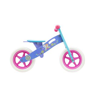 Bicicleta Copii pentru Echilibru/Balans - Fara Pedale - Frozen