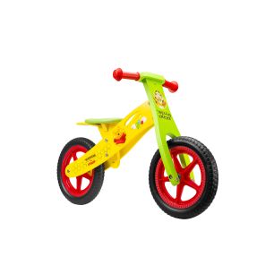 Bicicleta Copii pentru Echilibru/Balans - Fara Pedale - Winnie The Pooh