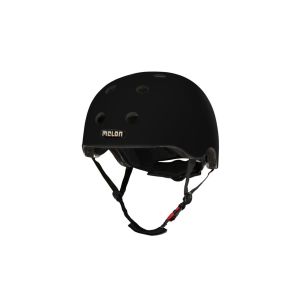 CASCA MELON CORE XXS-S 46-52CM NEGRU MAT