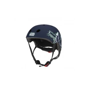Casca Skate Seven Star-Wars. Albastru
