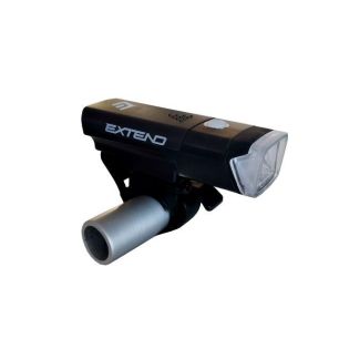 FAR CU BATERII EXTEND RANNIT 150 (150 LUMENI)