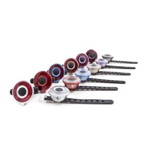 Set Lumini Spanninga Bopp