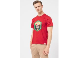 TRICOU CASUAL EXPLORE