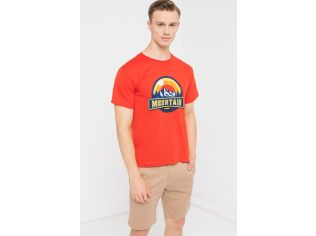 TRICOU CASUAL MUNTE 2