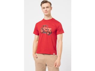 TRICOU CASUAL TRACTOR 