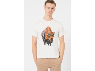 TRICOU CASUAL ZIMBRU