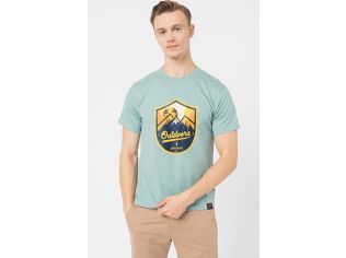 TRICOU CASUAL OUTDOORS