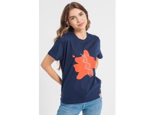 TRICOU CASUAL ADN DAMA 