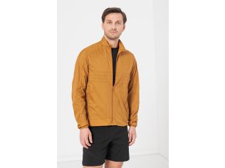 Jacheta Casual Barbati Brown