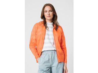 Jacheta Casual Femei Orange