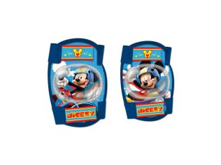 Resigilat Set Protectie Seven-Mickey. Albastru