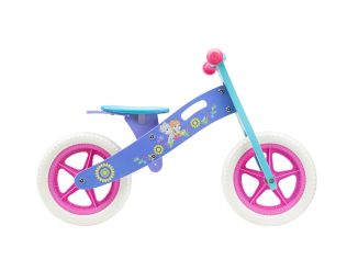 Bicicleta Copii fara pedale - Frozen