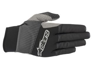 Manusi Alpinstars Cascade Pro Negru cu Gri