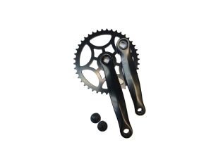 Angrenaj Pegas Mini. 42t X 152mm. Negru