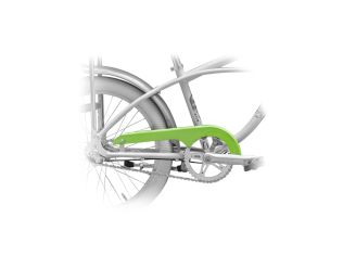 Aparatoare Lant Pegas Mini 16. Verde