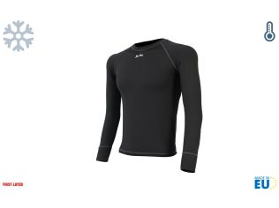 Bluza Bars Extreme Barbati Negru