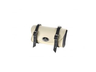 Borseta Monte Grappa Crem/Negru