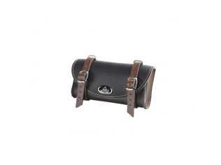 Borseta Monte Grappa Negru/Maro