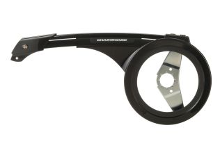 Aparatoare Angrenaj SKS 46/48T  Negru