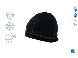 Caciula Bars Aquazero Negru