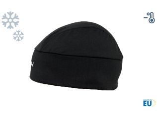 Caciula Bars Protect Negru