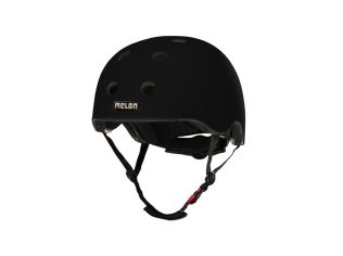 CASCA MELON CORE XXS-S 46-52CM NEGRU MAT