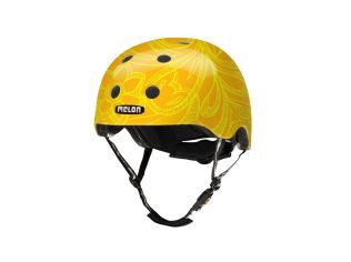 CASCA MELON MELLOW YELLOW XL-XXL 58-63CM
