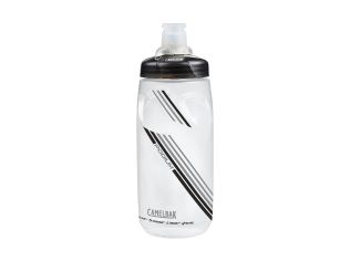 Bidon Apa Camelbak Podium 710ML Clear Carbon