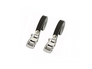 Curele Piele Cu Catarama. 430mm. Negru