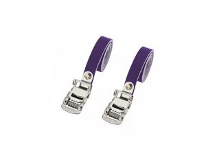 Curele Piele Cu Catarama. 430mm. Violet
