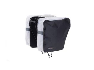 Genti-Laterale-Bonin-30L-Negru cu alb