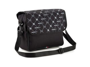Geanta laterala Bonin Messenger 29X10X25 