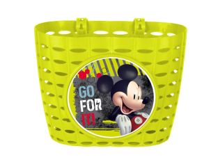COS BICICLETA MICKEY MOUSE