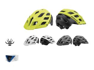 Casca Polisport Enduro E3 55-58CM