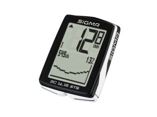 Vitezometru Sigma BC 14.16 STS CAD