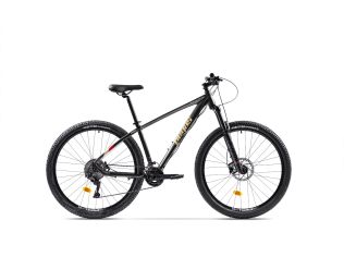 Bicicleta MTB Pegas DRUMET PRO M 29'' GRI CARBON