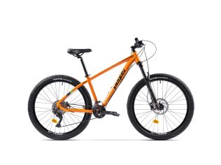 Bicicleta MTB Pegas DRUMET PRO S 27.5'' PORTOCALIU PERSIMMON