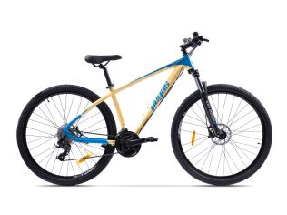 Bicicleta MTB Pegas DRUMET M 29'' NISIP 2024