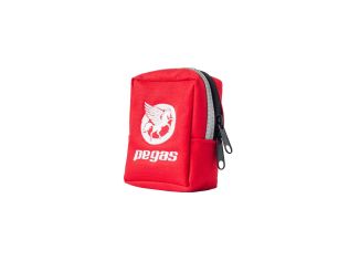 Geanta Sa Pegas. Rosu