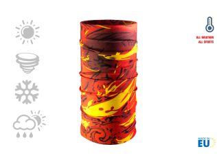 Bandana Bars Multifunctionala