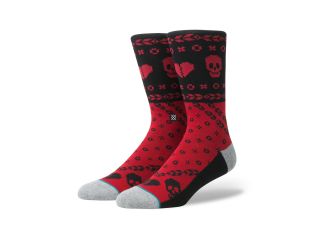 Sosete Stance Heart Bandit