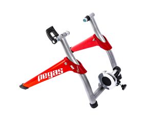 Home Trainer Magnetic Pegas M1, Cardio, 26''-29'' Rosu