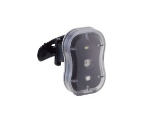 FAR/STOP JY UNIVERSALA CU LUMINA ALBA/ROSIE INCARCARE USB