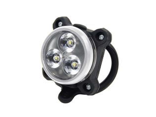 Far B-Race Bright Usb 3 LED-Uri 20 Lumeni