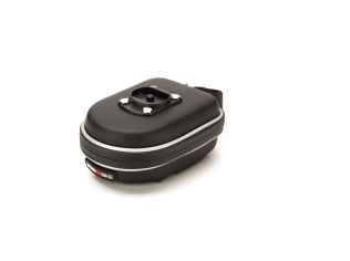 Borseta Sa Bonin 13.7X9.2X6.6 Negru