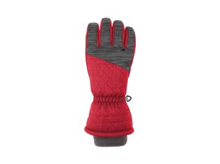 Manusi Outhorn Iarna Dama Model Red703 Rosu