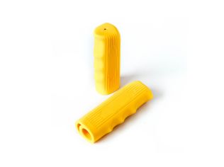 Mansoane Clasice Kraton 116mm. Galben