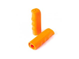 Mansoane Clasice Kraton 116mm. Portocaliu