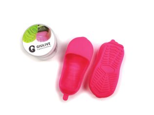 Protectie Incaltaminte Nfun S-Roz