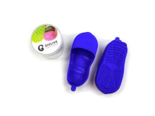 Protectie-Incaltaminte-Nfun-XS-Albastru